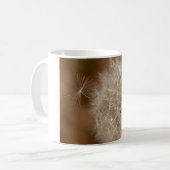 Dandelion Koffiemok (Voorkant links)