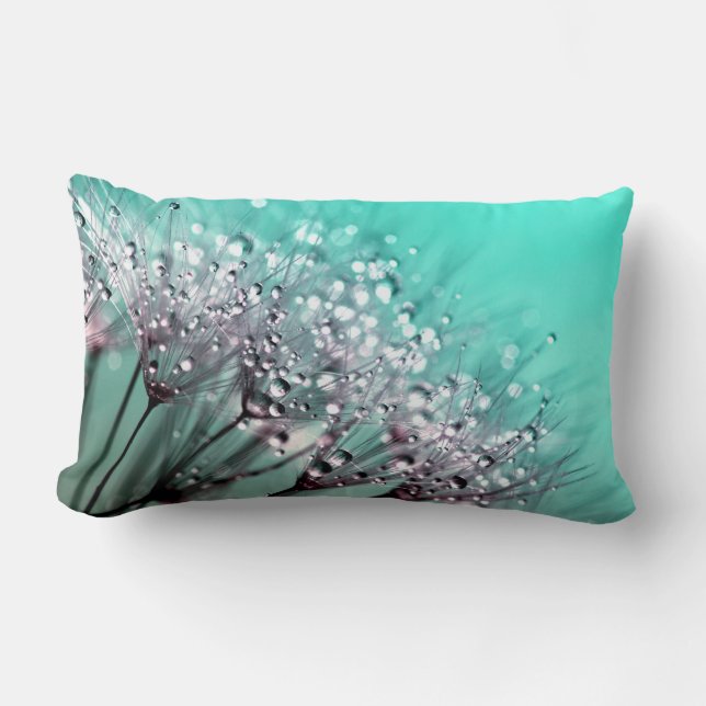 Dandelion Kussen (Voorkant)
