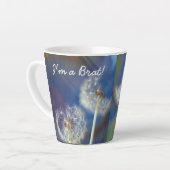 Dandelion Latte Mok (Linkerhoek)