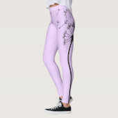 Dandelion Leggings (Links)