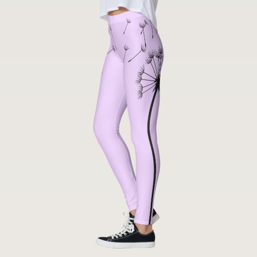 Dandelion Leggings (Links)