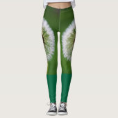 Dandelion-Leggings Leggings (Voorkant)