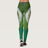 Dandelion-Leggings Leggings (Achterkant)