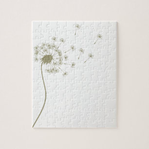 Dandelion Legpuzzel