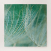 Dandelion macroon legpuzzel (Verticaal)