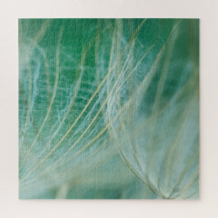 Dandelion macroon legpuzzel