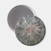 Dandelion Magneet (Voorkant / Achterkant)