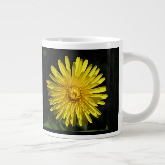 Dandelion Mok (Rechts)