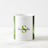 Dandelion Mok (Center)