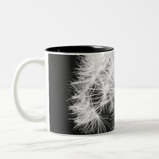 Dandelion Mok (Links)