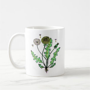 Dandelion mok