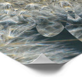 Dandelion Mosaic nov 2012 Poster (Hoek)