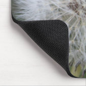Dandelion Mousepad Muismat (Hoek)