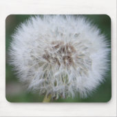 Dandelion Mousepad Muismat (Voorkant)
