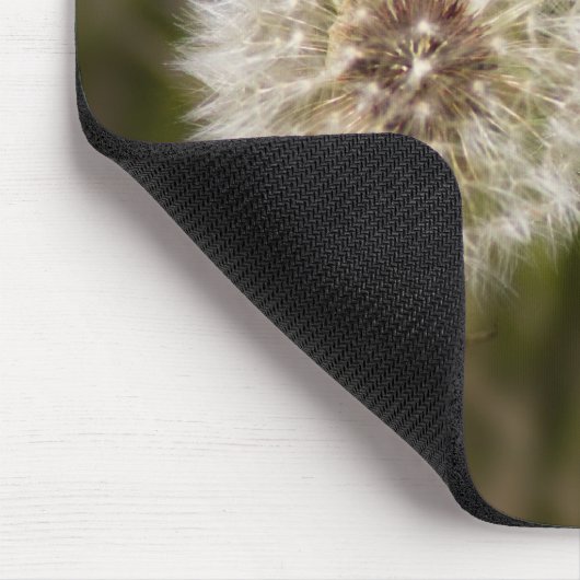 Dandelion Mousepad Muismat (Hoek)