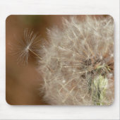 Dandelion Mousepad Muismat (Voorkant)