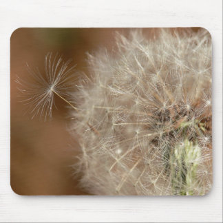 Dandelion Mousepad Muismat