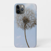 Dandelion onder de lenthemel Case-Mate iPhone case (Achterkant)