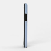 Dandelion onder de lenthemel Case-Mate iPhone case (Achterkant/rechts)