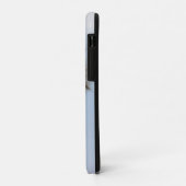 Dandelion onder de lenthemel Case-Mate iPhone case (Achterkant/links)