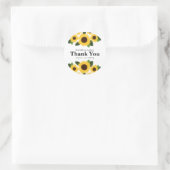 Dandelion Patch Sticker (Tas)