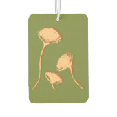 Dandelion Pop Luchtverfrisser (Achterkant)