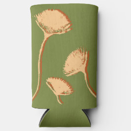 Dandelion Pop Seltzer Blikjeskoeler