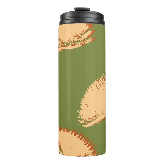 Dandelion Pop Thermosbeker (Voorkant)