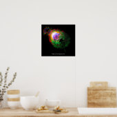 Dandelion Poster (Keuken)