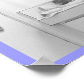 Dandelion Poster (Hoek)