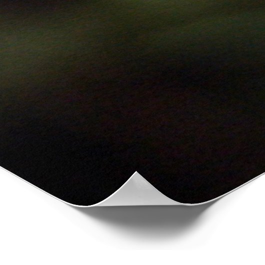 Dandelion Poster (Hoek)