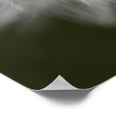 Dandelion Puff Print (Hoek)