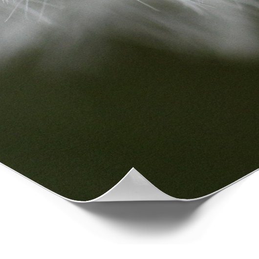 Dandelion Puff Print (Hoek)