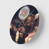 Dandelion Ronde Klok (Hoek)