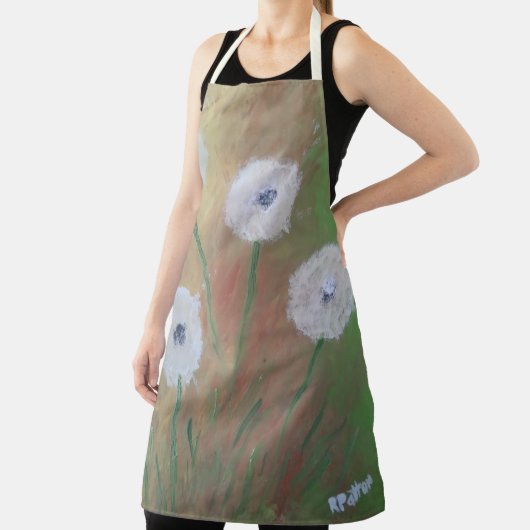 dandelion schort (Insitu)