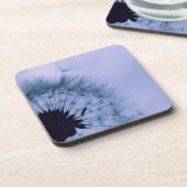 Dandelion Seeds Drankjes Onderzetter (Linkerzijde)