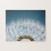 Dandelion Seeds Legpuzzel (Horizontaal)