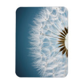 Dandelion Seeds Magneet (Verticaal)