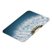 Dandelion Seeds Magneet (Linkerzijde)