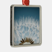 Dandelion Seeds Metalen Ornament (Rechts)