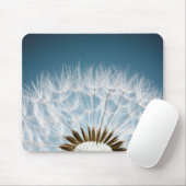 Dandelion Seeds Muismat (Met muis)