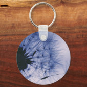 Dandelion Seeds Sleutelhanger (Voorkant)