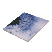 Dandelion Seeds Tegeltje (Zijkant)