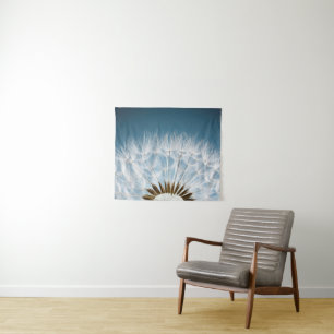 Dandelion Seeds Wandkleed