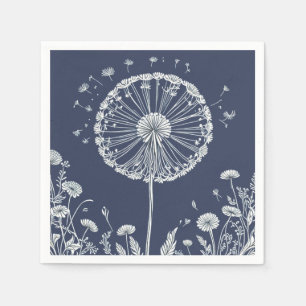 Dandelion Servet