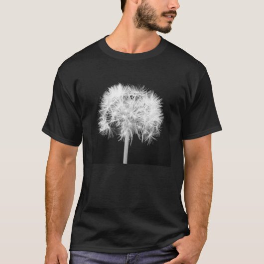 Dandelion Shirt (Voorkant)