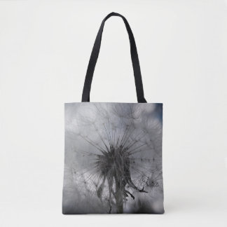 Dandelion Shoulder Bag Tote Bag