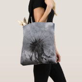 Dandelion Shoulder Bag Tote Bag (Dichtbij)