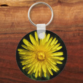 Dandelion Sleutelhanger (Voorkant)