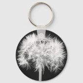 Dandelion Sleutelhanger (Voorkant)